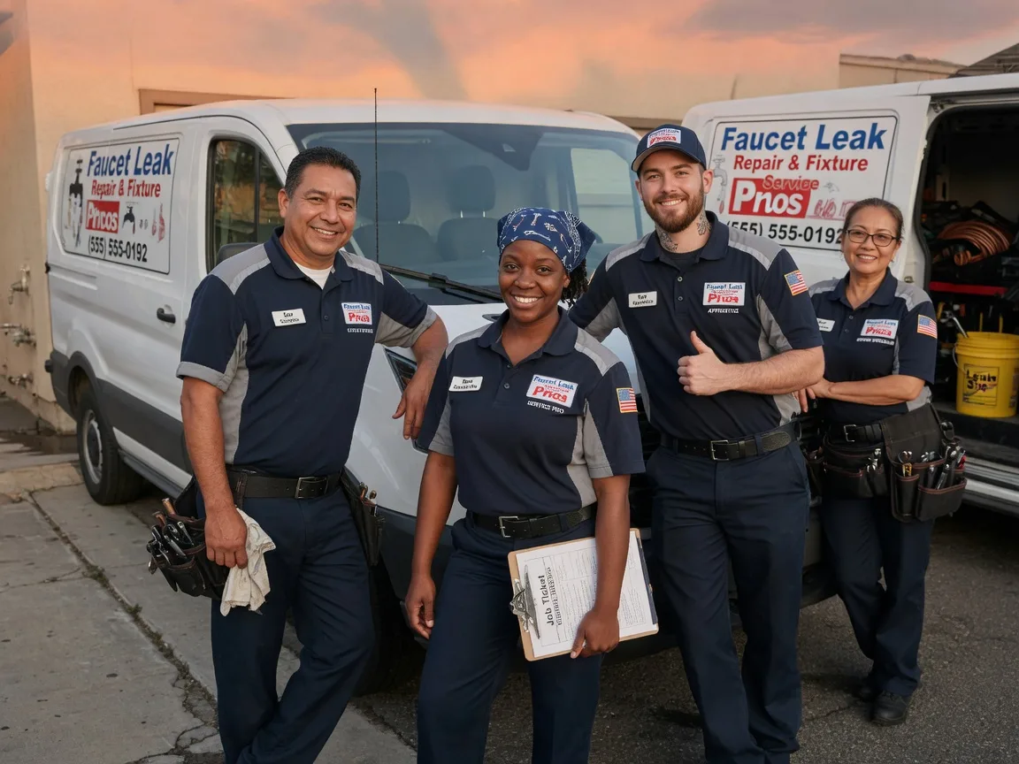 Faucet Repair company in Jonesburg, MO